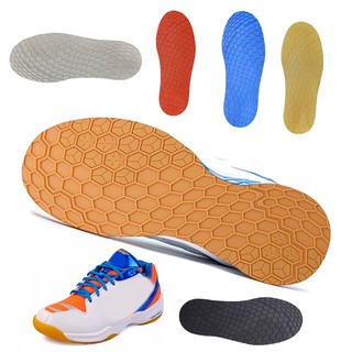 Miếng Dán Đế Giày Chống Mòn Chống Trượt Thay Thế Tiện Dụng