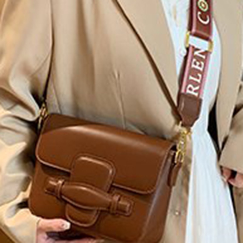 Túi Đeo Vai Kiểu Nhật Bản Thiết Kế Đơn Giản Thời Trang Cho Nữ