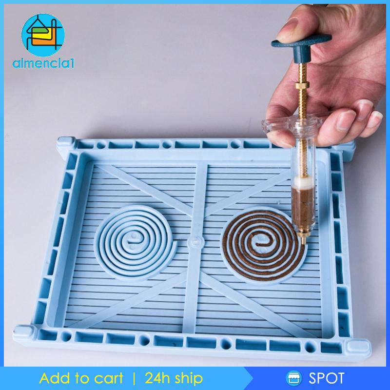 Que Làm Lưới Bằng Tay Gọn Nhẹ Chuyên Nghiệp