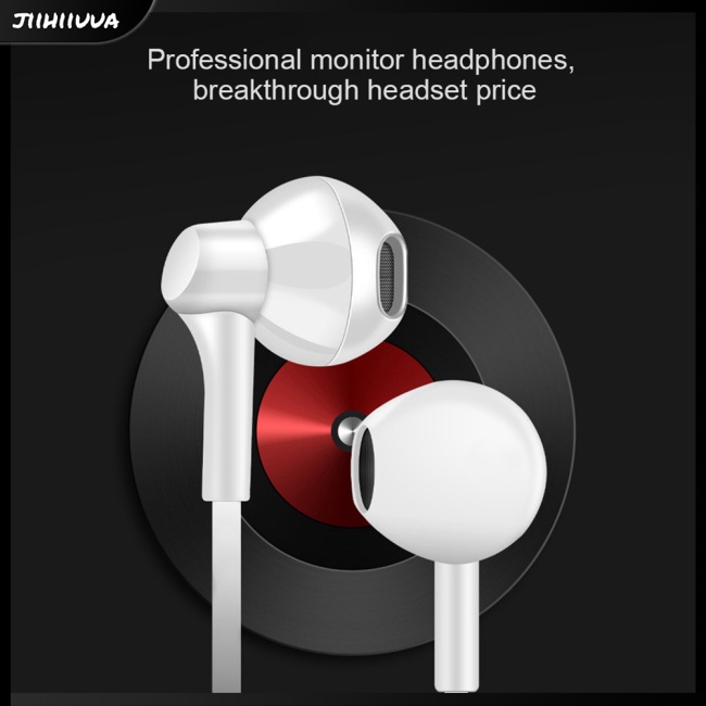 Tai Nghe Có Dây Dài 3m Cho Điện Thoại