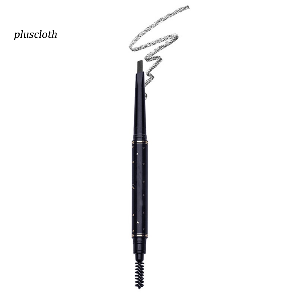 Bút Kẻ Lông Mày Hai Đầu 0.33g Có Cọ Chuốt Tiện Lợi