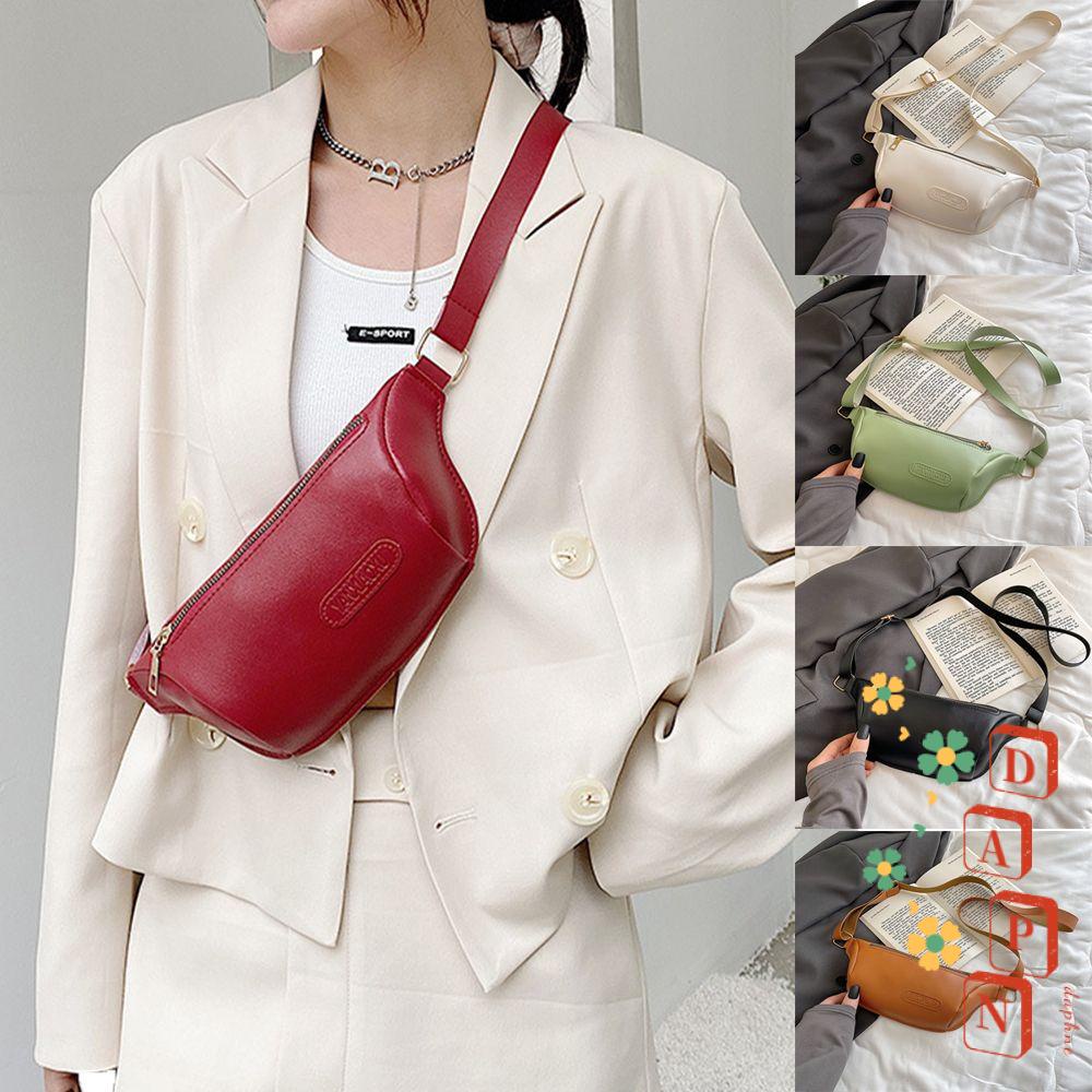 Túi Đeo Chéo DAPHS Thời Trang Thể Thao Nữ