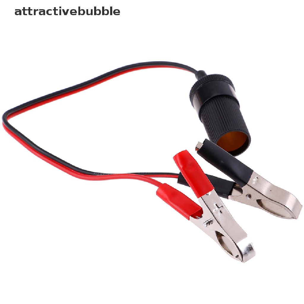 Đầu Nối Dây Điện 12V Cho Thuốc Lá Điện Tử