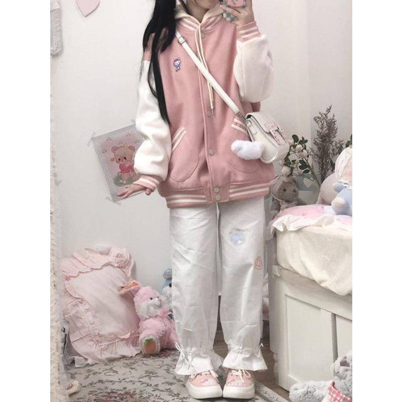 Túi Xách Đeo Vai Kiểu Dáng Dễ Thương Xinh Xắn Dành Cho Học Sinh