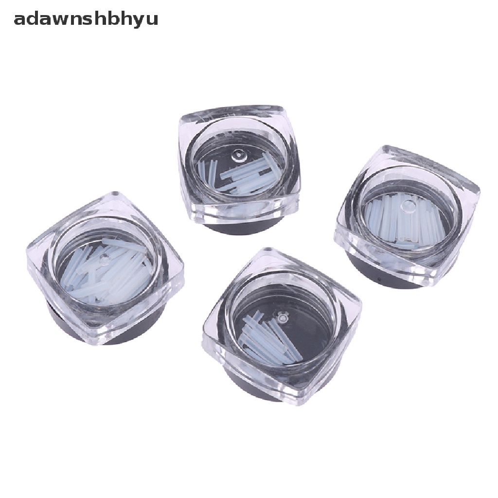 Set 10 / 20 / 30 / 50 Miếng Dán Chỉnh Sửa Móng Tay Chân Tiện Dụng