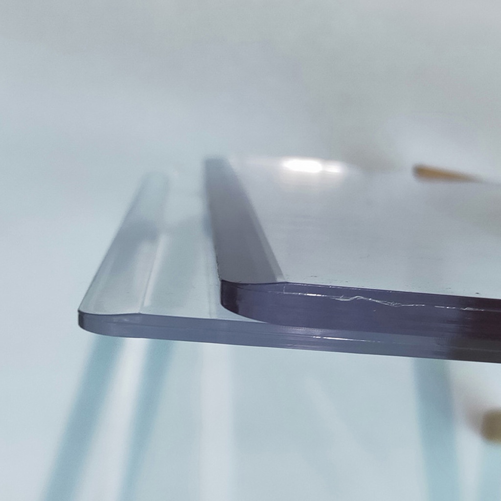 Tấm Khuôn Cắt Bằng Acrylic Chống Ăn Mòn Dùng Làm Thẻ Thủ Công