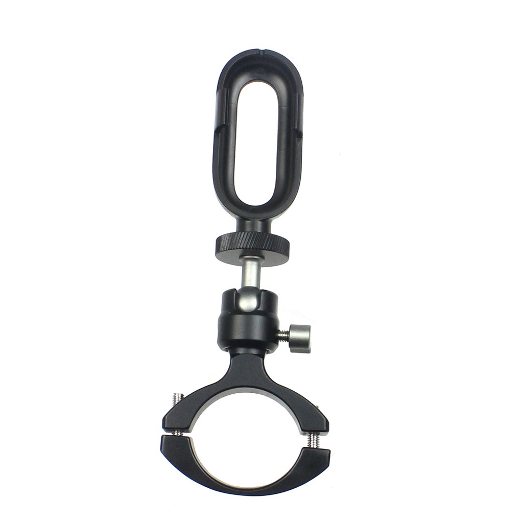 Giá Đỡ Máy Ảnh 1 / 4 "Go-Pro 9 8 7 6 5 Gắn Tay Lái Xe Đạp / Mô Tô XT-XINTE