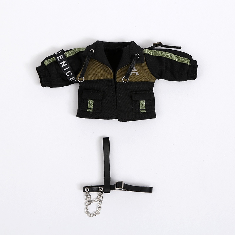 Bộ Quần Áo OB11 YMY GSC YMY obitsu11 1 / 12 BJD BODY9 DDF Cho Búp Bê