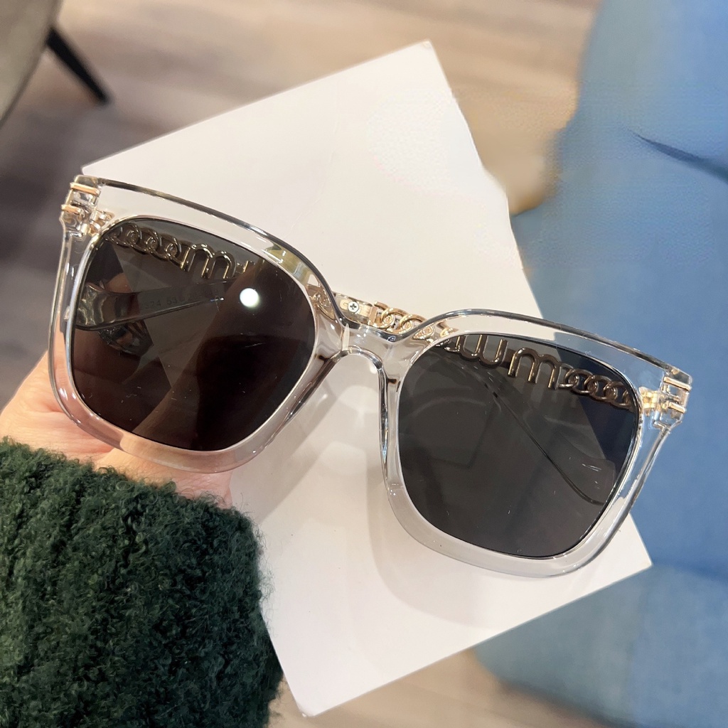 Kính Mát Chống Tia UV400 Nhiều Màu Sắc