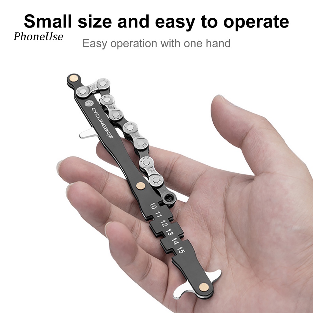 Dụng Cụ Sửa Chữa Xe Đạp Bằng Da PU Chống Trầy Xước Có Thể Gấp Gọn Tiện Dụng