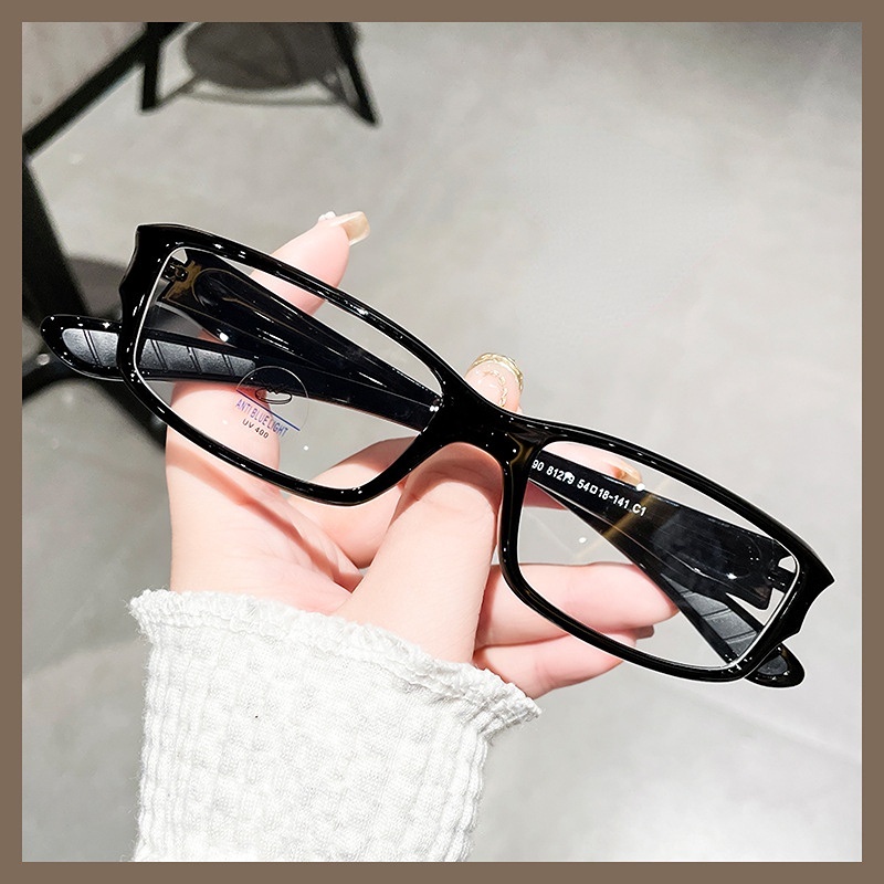 Mắt Kính Chống Bức Xạ Ttr90 Cho Cả Nam Và Nữ