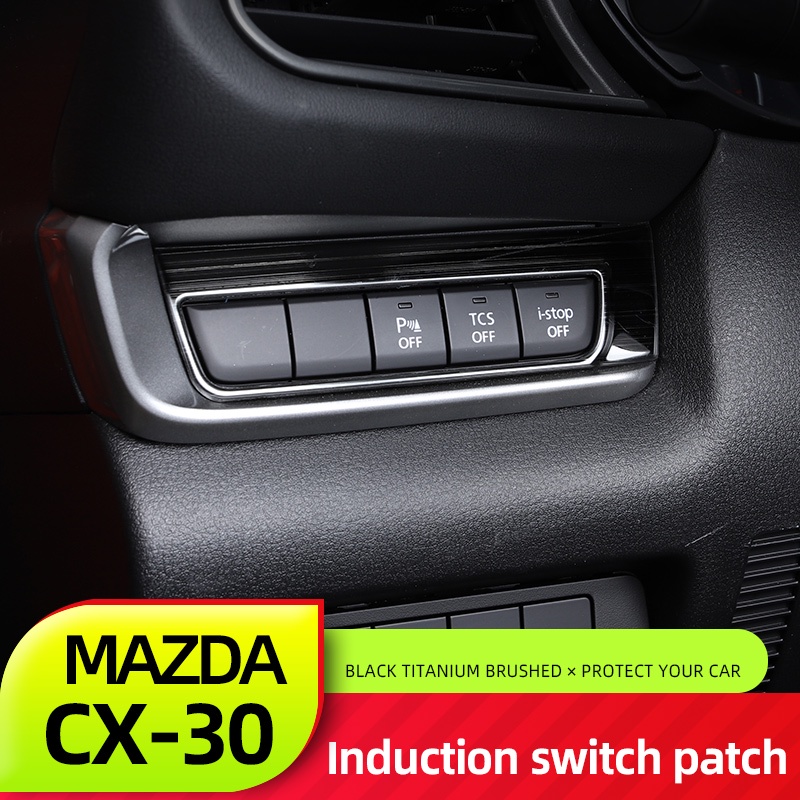 Mazda CX30 CX30 CX-30