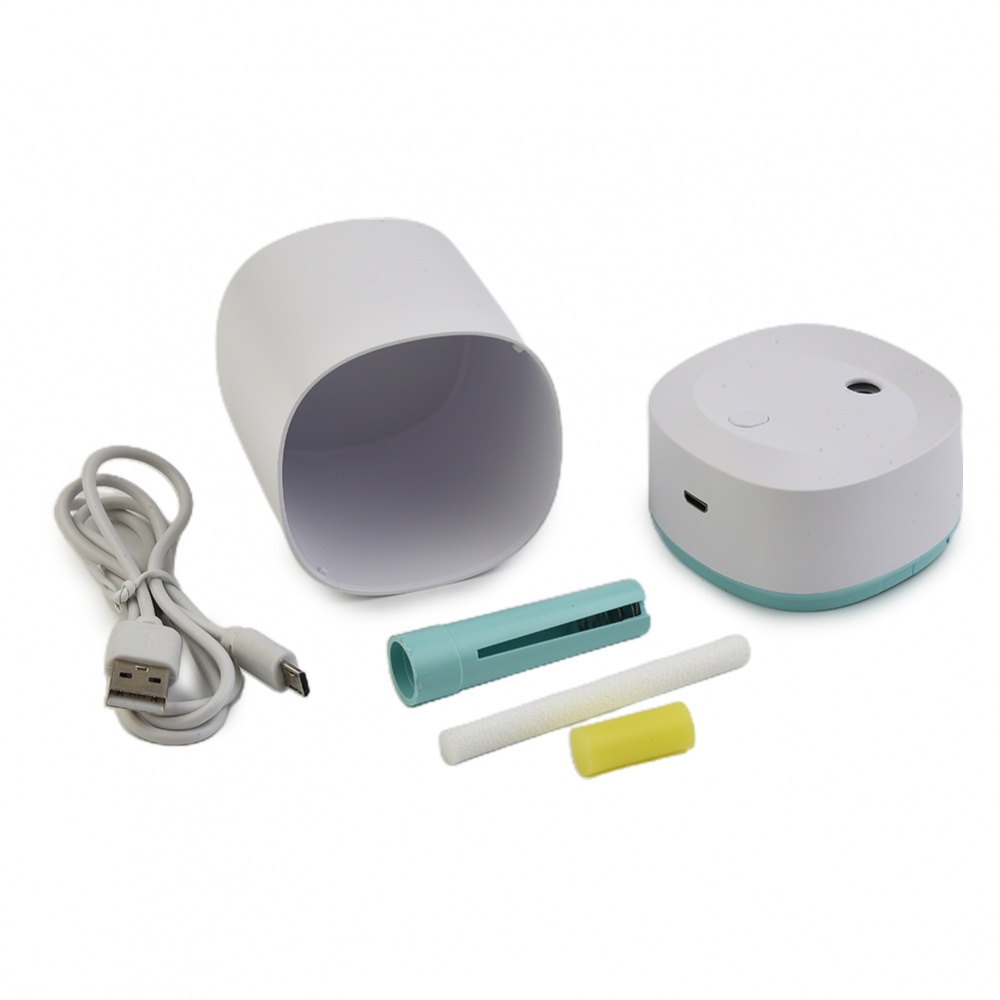 Máy khuếch tán tinh dầu Tạo Ẩm Không Khí Có Đèn LED Chất Lượng Cao