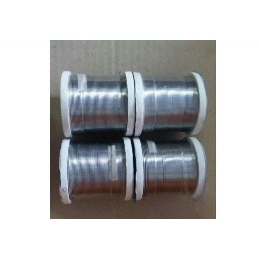 Thiếc hàn Solder 100g 0.8mm