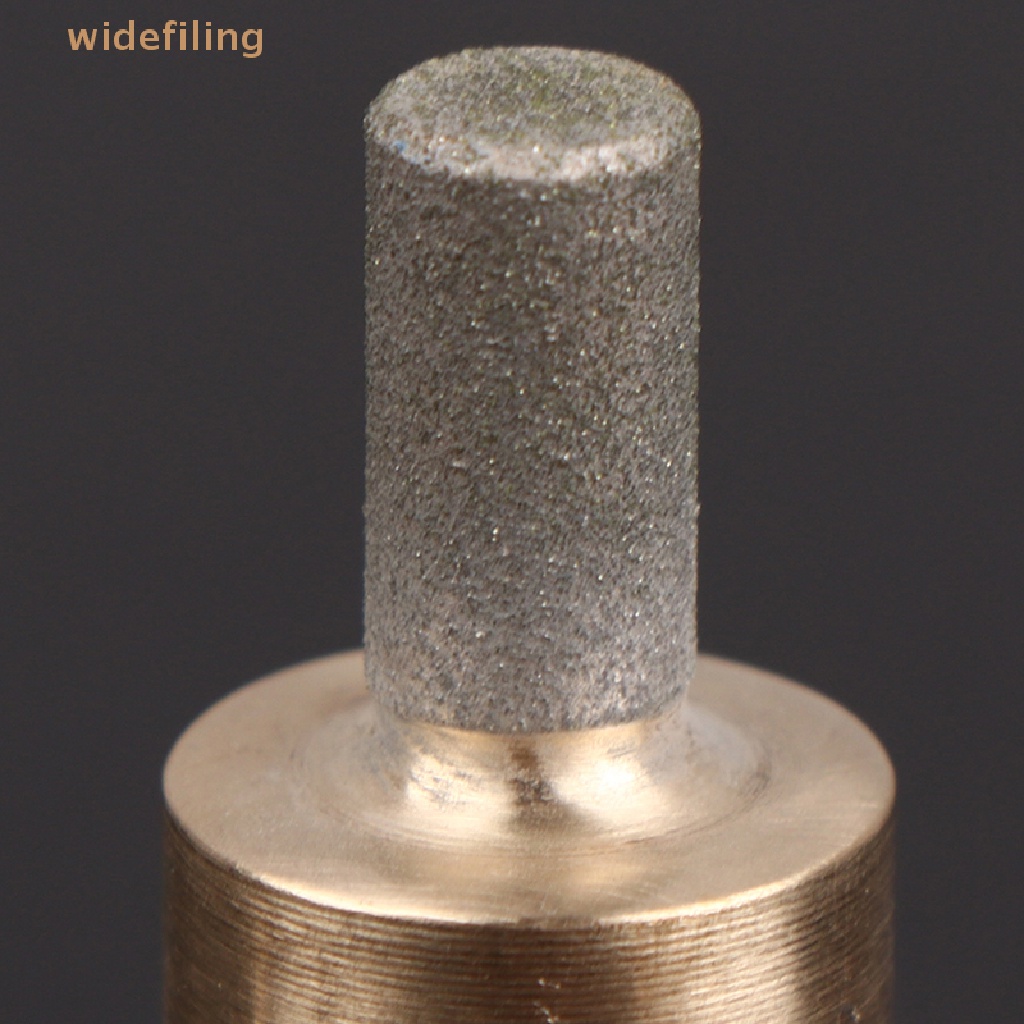 Đầu Mũi Mài Kính Bằng Đồng Thau 1 '' 1 / 4 '' 3 / 4 "1 / 8 '' MCB01 MCB34 MCB18 MGB14