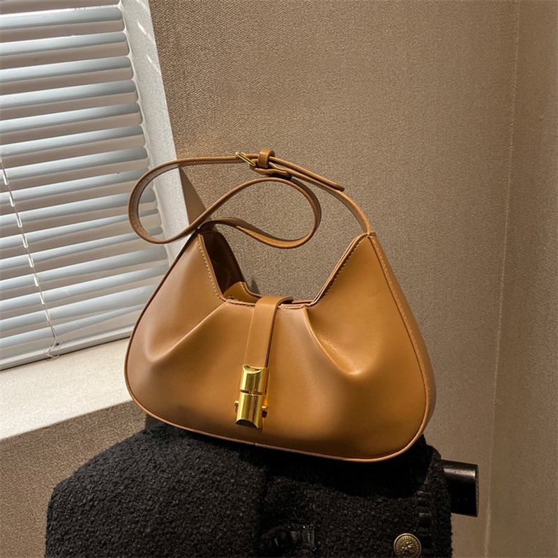 Ielgy Túi Đeo Chéo Đa Năng Chất Lượng Cao Thiết Kế Độc Đáo Cá Tính Cho Nữ