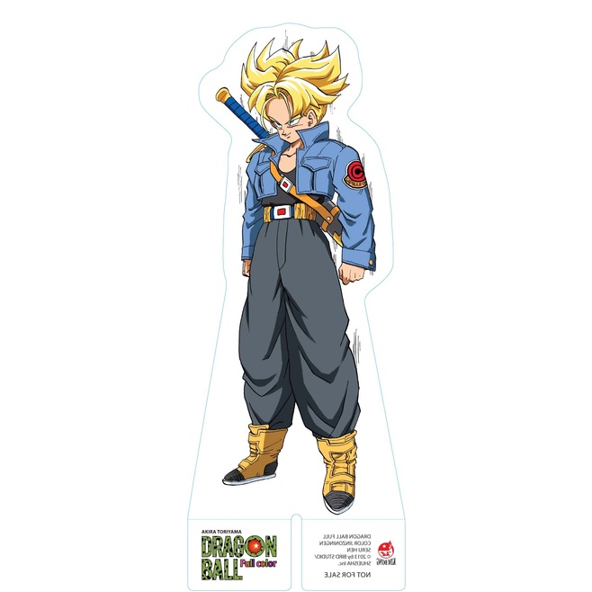 Sách Dragon Ball Full Color - Phần Năm: Truy Lùng Cell Bọ Hung - Tập 3