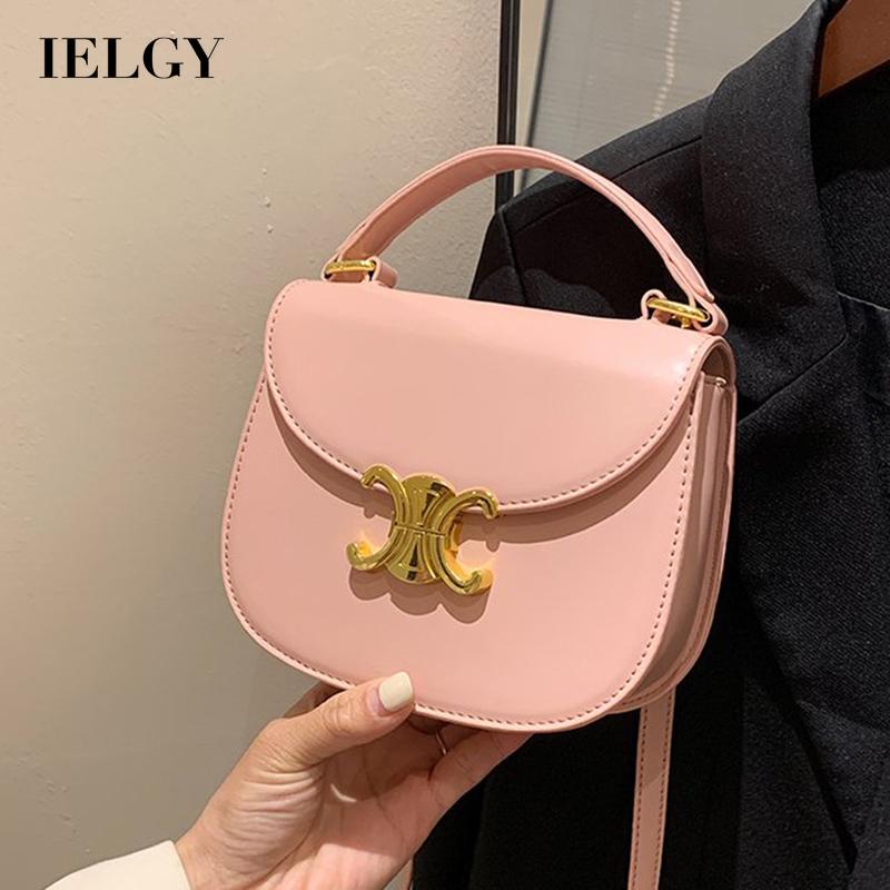 Túi Đeo Chéo Phong Cách Hàn Quốc Thời Trang Cho Nữ