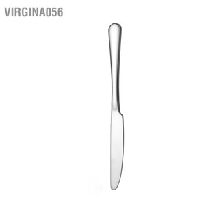 Flatware Set Portable Stainless Steel Steak Knife Fork Spoon Tableware Thickened Tableware Set