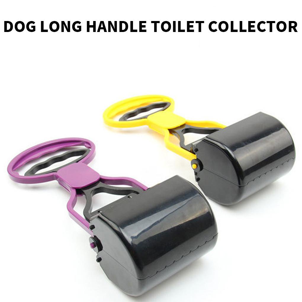 Dụng Cụ DọN ChấT ThảI Cho Thú Cưng