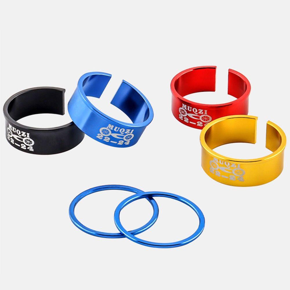 JUNE 1 Bộ Chuyển Đổi Đáy Giá Đỡ Mới Vòng Hợp Kim Nhôm