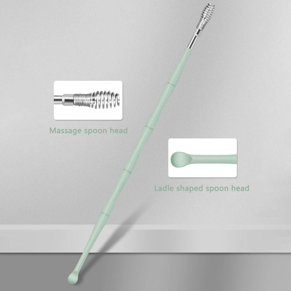 MOILYVN Set 2 Túi Đựng Dụng Cụ Vệ Sinh Tai Siêu Bền Tiện Dụng