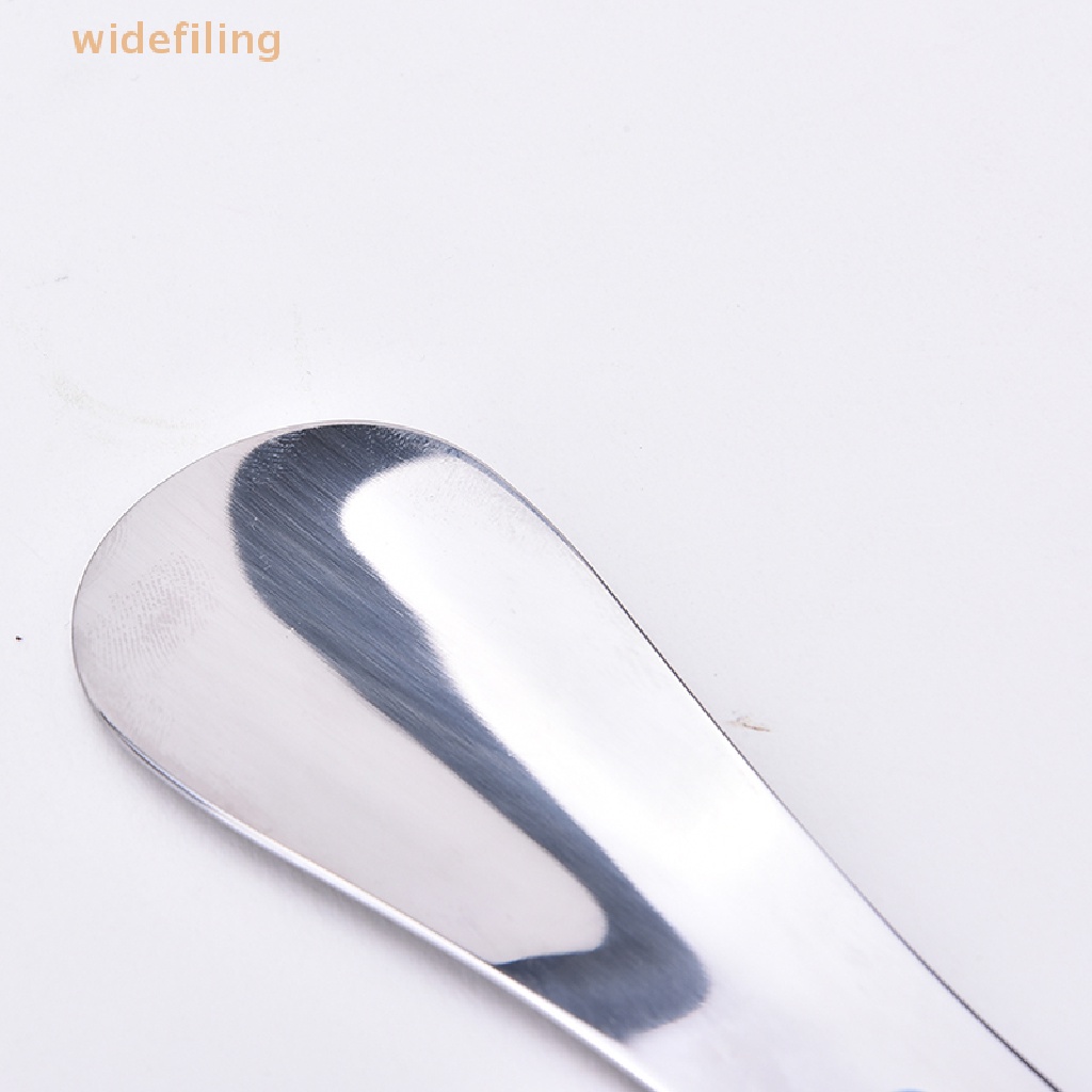 Dụng Cụ Hỗ Trợ Mang Giày Tiện Lợi Bằng Thép Không Gỉ