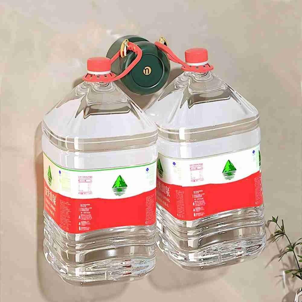 Móc Treo Cây Lau Nhà Gắn Tường Nhà Tắm Hình Bàn Tay Độc Đáo