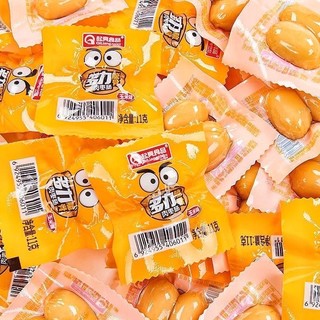 1 cái xúc xích sụn mini 2 viên