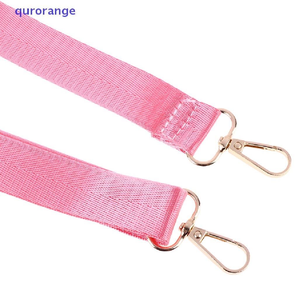 Dây Đeo Túi Xách Bằng Nylon 130CM Chất Lượng Cao