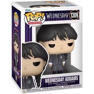 Pop addams family adams đồ chơi thủ công hình cầu thủ công mỹ nghệ trang trí thứ tư