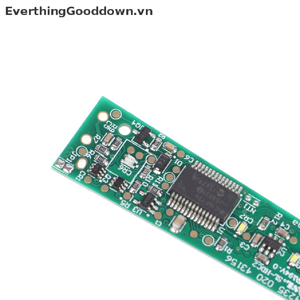 1 Bo Mạch Chủ HX9370 HX9340 HX9350 HX93 Thay Thế Cho Bàn Chải Đánh Răng Điện Tử