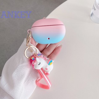Beats Studio Buds Case Wireless Bluetooth Headset Shell Cute Silicone Soft Cover