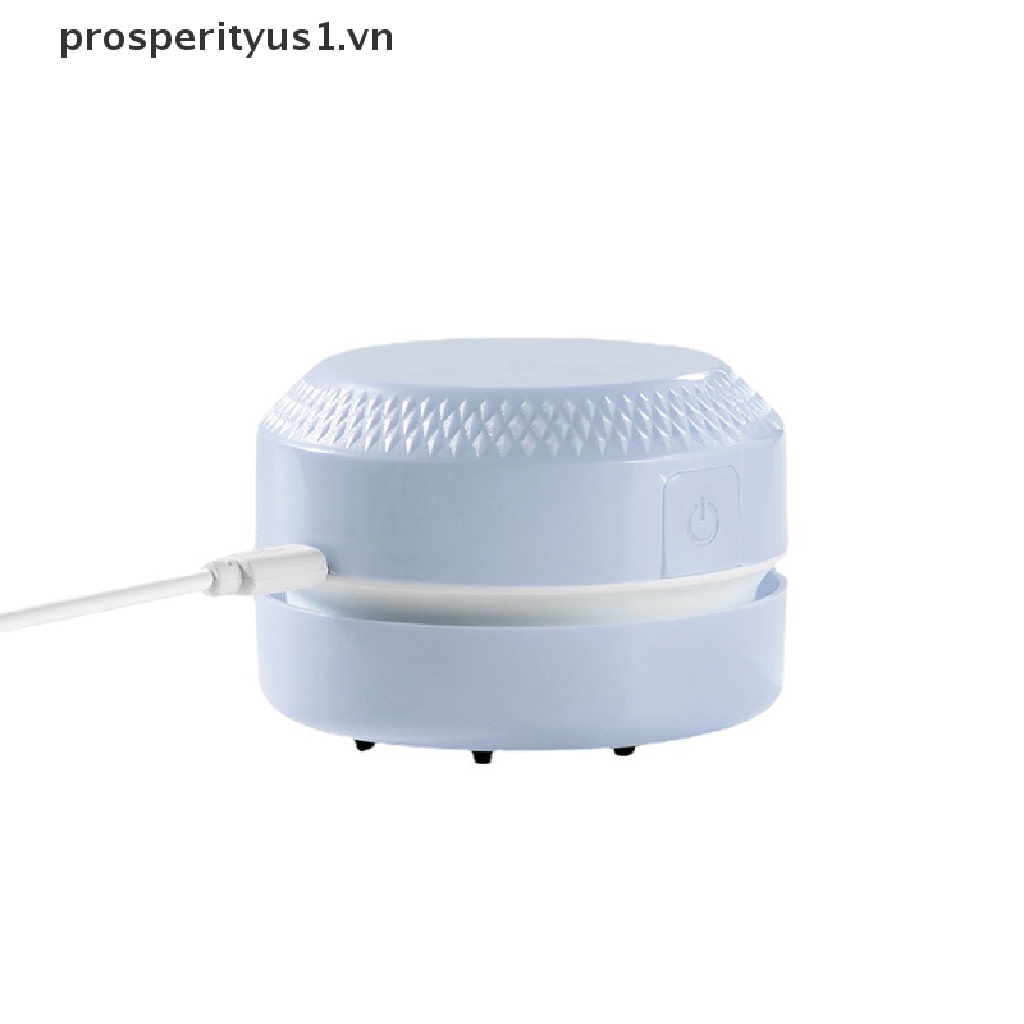 1 [prosperityus1] Chổi Quét Bụi Mini Vệ Sinh Bàn Làm Việc Dành Cho Nhà Cửa / Văn Phòng / Trường Học [VN]