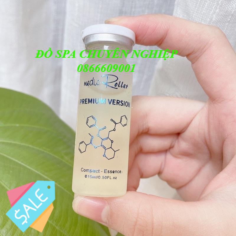 Tế bào gốc giảm mụn 15ml