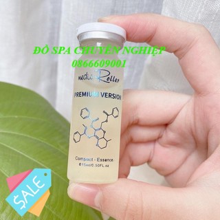 Tế bào gốc giảm mụn 15ml