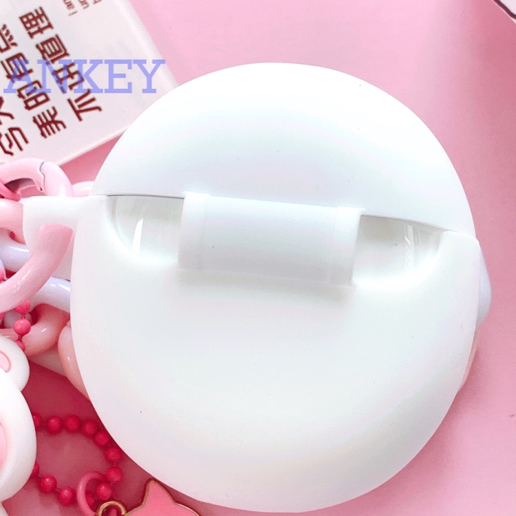 OPPO Enco Air 3 Case Bluetooth Headset Air3 Silicone Protective Cute Cartoon Piglet Encoair3 Anti Drop