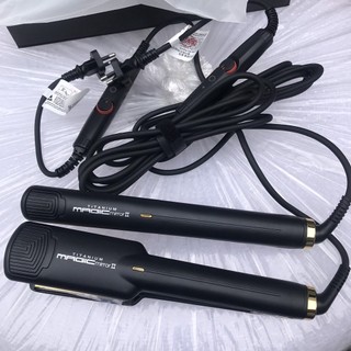 Máy kẹp duỗi tóc cao cấp CREATE TITANIUM MAGIC ( New 2023 )