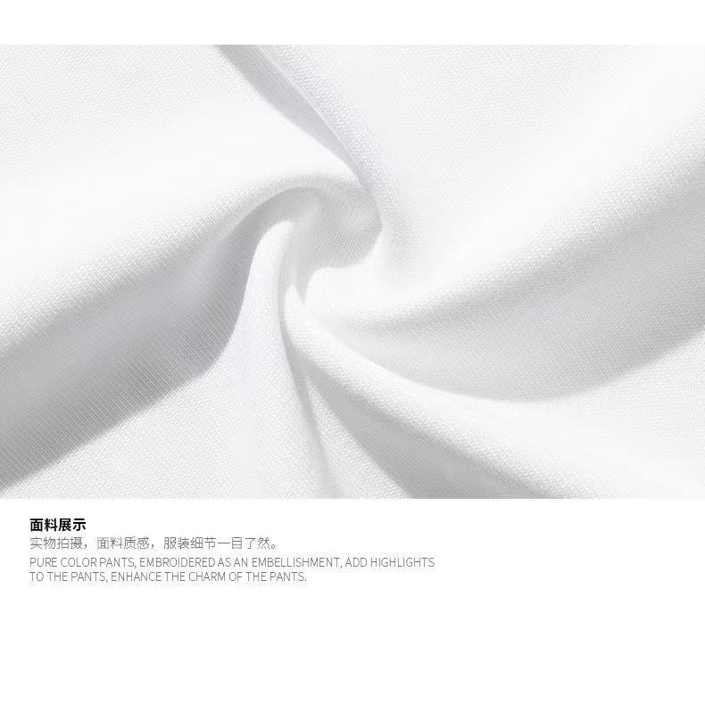 Fried street insover cotton short-sleeved top hiphop trendy brand handsome T-shirt women's size retro 100% American QVF7