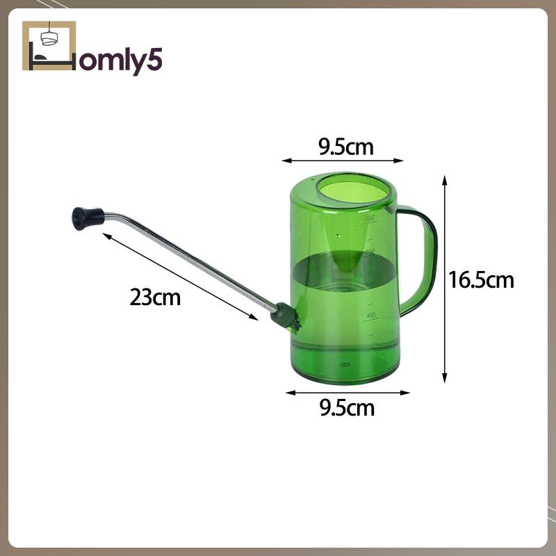 Bình Xịt Nước Tưới Cây Cảnh 1000ml