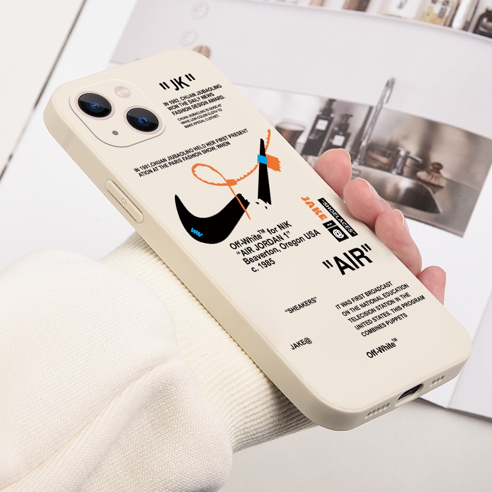 Ốp Điện Thoại Silicon Mềm Cho Redmi Note 11 11s 8 Pro 10 Pro 11 Pro 10 10S 9 9T Pro 9s 7 Pro 7s Poco M4 Pro 5G B1K555L