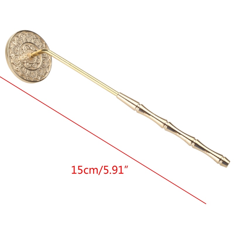 Lư Hương Bằng Đồng Trang Trí Tiệc Sinh Nhật