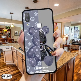 Ốp lưng siêu hót Sam Sung Galaxy A8 Star/ A9 Star