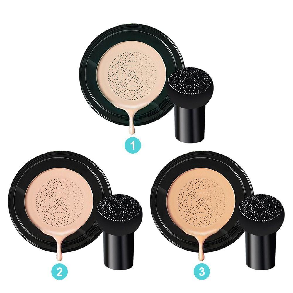 NIUYOU Kem BB Air Cushion Che Khuyết Điểm Làm Sáng Da