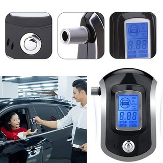 Thiết bị kiểm tra nồng độ cồn kỹ thuật số