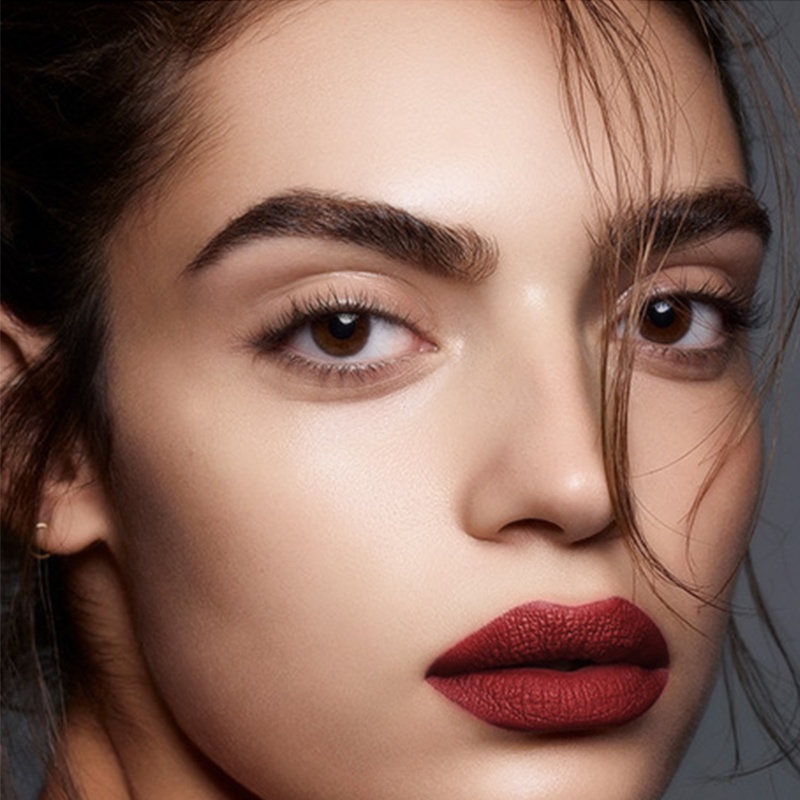 Son Kem Màu Sắc Mượt Mà Quyến Rũ Chống Thấm Nước