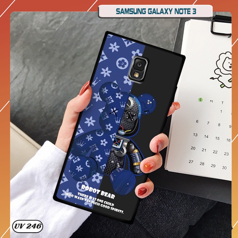 Ốp lưng siêu hot cho Samsung Galaxy Note 3/Note 4/Note 5