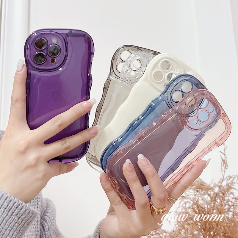 Ốp Điện Thoại Cho iPhone 14 13 12 11 7 8 Plus X Xr Xs Pro Max