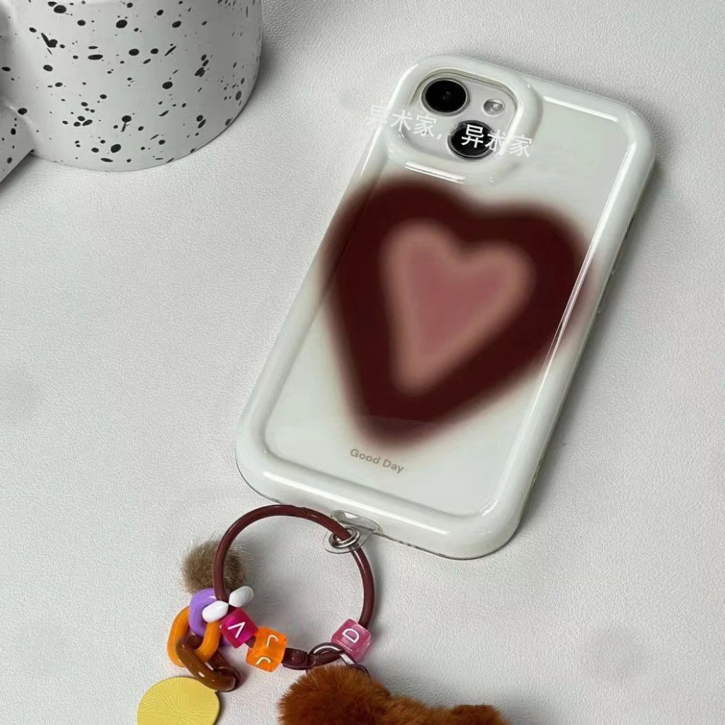 ✅Ốp Điện Thoại Mềm Chống Sốc Hình Cá Heo Cho iPhone 14 / 13promax 12 / 11pro xr / xs 7 / 8Plus 6JBS