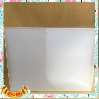 Bìa bướm nhựa a4 Free ship